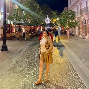 Meet your Posher, Ana carolina